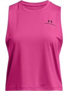 Топ Under Armour, розовый