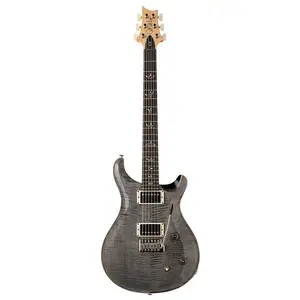 Электрогитара PRS Limited Edition CE 22 - Выцветший серо-черный