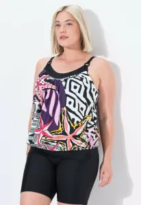 Купальник в смешанном комплекте Ulla Popken, Black