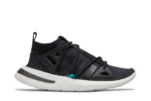 Кроссовки Adidas Wmns Arkyn 'Core Black', черный