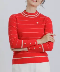 Свитер Studio Picone, цвет Red(220)