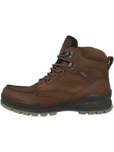 Походная и треккинговая обувь Ecco, коричневый