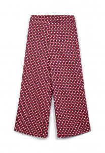 Брюки Calliope, красный