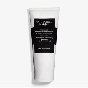 Дисциплинирующий шампунь Soin Lavant Revitalisant Disciplinant Hair Rituel By Sisley, 500 ml