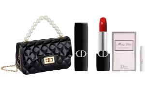 Набор косметики для женщин DIOR