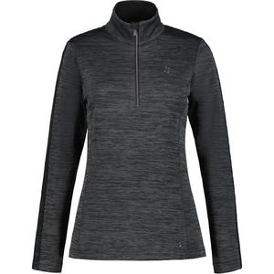 Рубашка хетта Luhta, черный