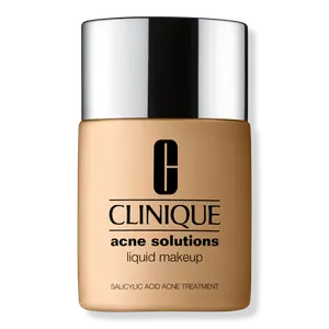 Жидкая тональная основа Acne Solutions Clinique, WN 38 Stone