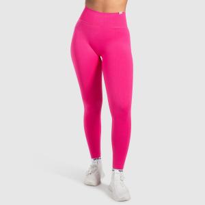 SMILODOX Женские леггинсы Myrah Pink