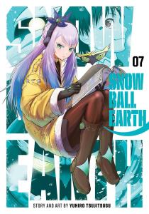 Snowball Earth, Vol. 7 (VIZ Media LLC)