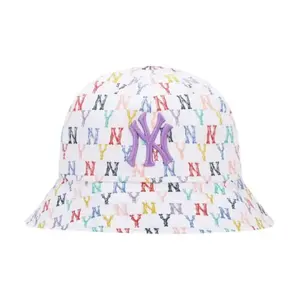 MLB Панама, White