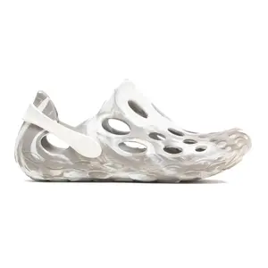 Женская амфибийная горная обувь Hydro Moc Merrell, белый/серый