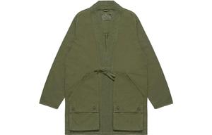 Мужская куртка Clot X Grape Leaf Timberland, цвет Grape Leaf