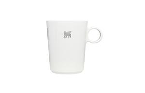 Кружка STANLEY, белый