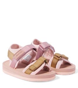 Сандалии Монти Liewood, Rose Mix