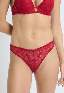 Трусы Etam AURA, Red