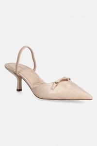Туфли-шпильки lianya Aldo, бежевый