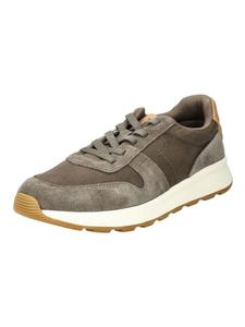 Низкие кроссовки TOMS, оливковый