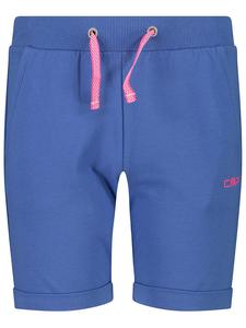 Шорты CMP, синий