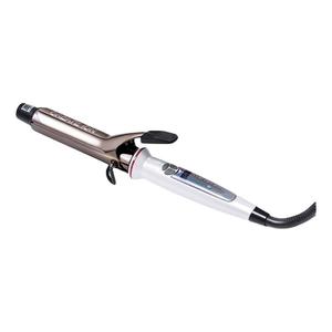 Электрическая щипцы для завивки Japan Titanium Gray барбершоп специализированные negative ion 32-38mm CREATE ION