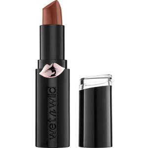 Губная помада wet n wild Megalast Matte Finish Lipstick, Mochalicious / 18 g