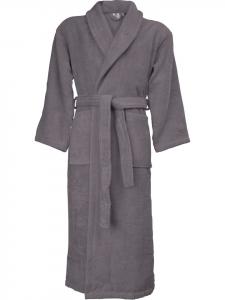 Халаты Erwin Müller, антрацит