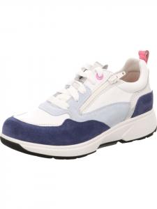 Кроссовки синего цвета Xsensible