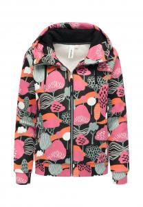 Толстовка Ragwear FLLAWIA, Black