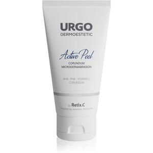 Urgo, Active Peel, корундовая микродермабразия, 50 мл