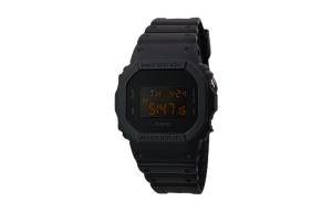 G Shock Specials DW 5600BB 1CR CASIO