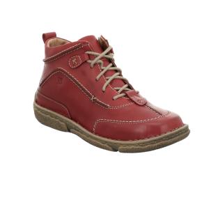 Ботильоны Josef Seibel Neele, цвет hibiscus