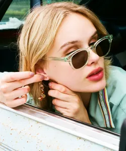 Очки модели Лиама/Модель Лиам