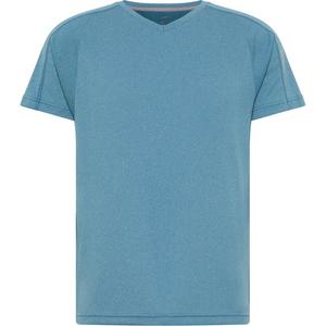 Футболка с изображением Квирина Joy, синий