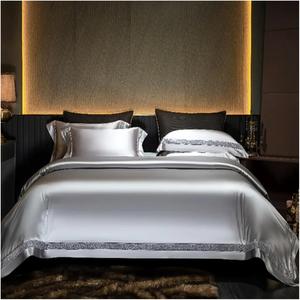 YIZUFU Комплект постельного белья Cotton Silk Satin 1000TC