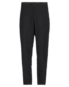 Брюки Giorgio Armani, черный