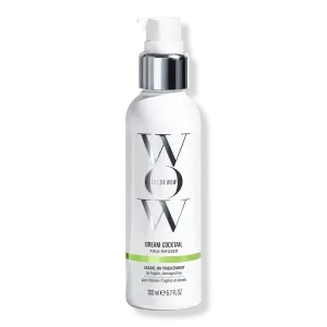 Несмываемый кондиционер для волос Dream Cocktail с экстрактом капусты кале Color Wow