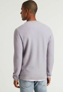 Джемпер ARMOR CHASIN', фиолетовый