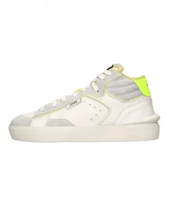 Кремовые кроссовки Strype, бежевый