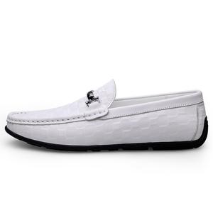 PEHL Мужские повседневные туфли Low top Black/White/Yellow