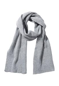 Шарф БЬЯРНЕ JAN VANDERSTORM, цвет Grau One Size
