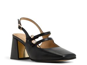 Туфли Ted Baker Eleanor Mary Jane Pump, черный