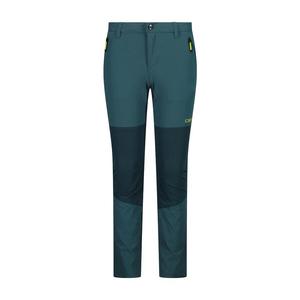 Трекинговые брюки CMP для мальчиков Kid Long Pant 35T6034