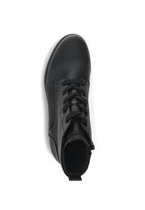 Ботильоны на шнуровке Gabor, черный