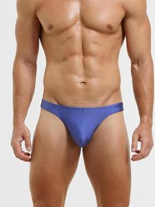 Трусики TAUWELL Colors, фиолетовый