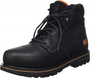 Timberland мужские ботинки Ballast, Black