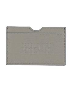 Кошелек Mm6 Maison Margiela, серый