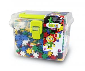 Meli, Конструкторы Minis Travel Box, 1100 шт.