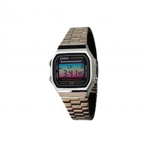 CASIO Часы G Shock Vintage A168WA 1