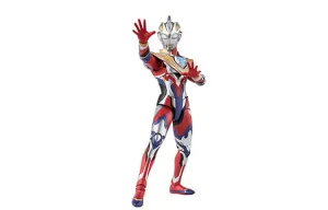 Фигурка для действий s h figuarts ultraman z gamma future BANDAI