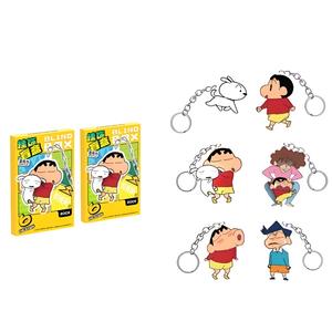 Shinnosuke Everyday Mystery Boxes Single Mystery Box/Full Box 12 Pcs ROCK