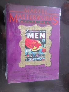 MARVEL MASTERWORKS Volume 73 [Variant Cover] Atlas Era, YOUNG MEN (Marvel Comics)